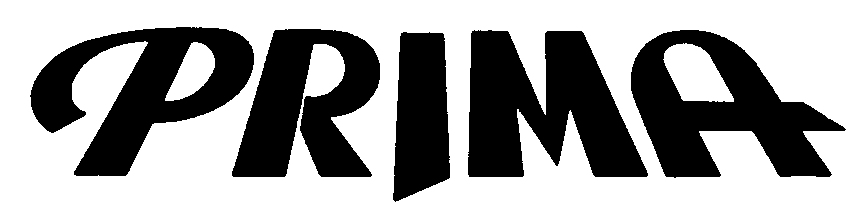 PRIMA