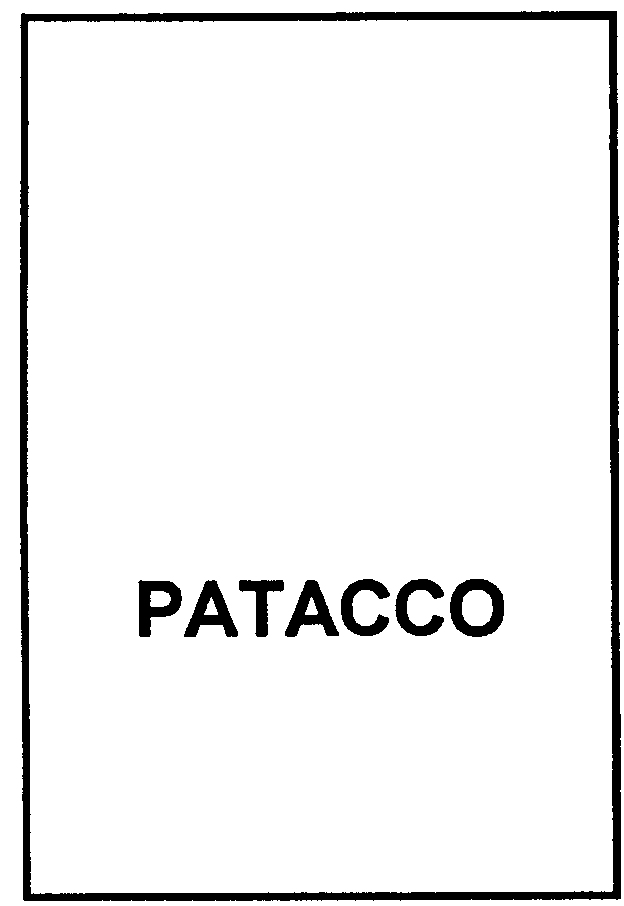 PATACCO