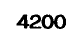 4200