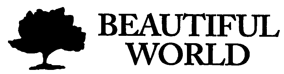 BEAUTIFUL WORLD