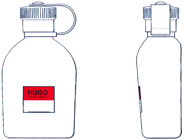 HUGO HUGO BOSS