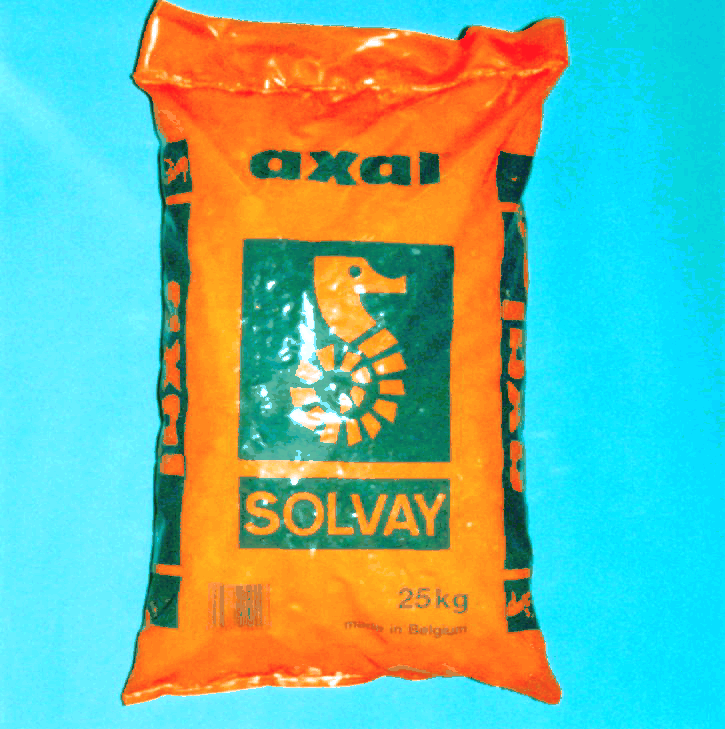 axal SOLVAY