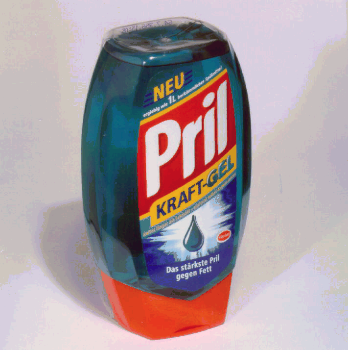 Pril KRAFT-GEL Henkel