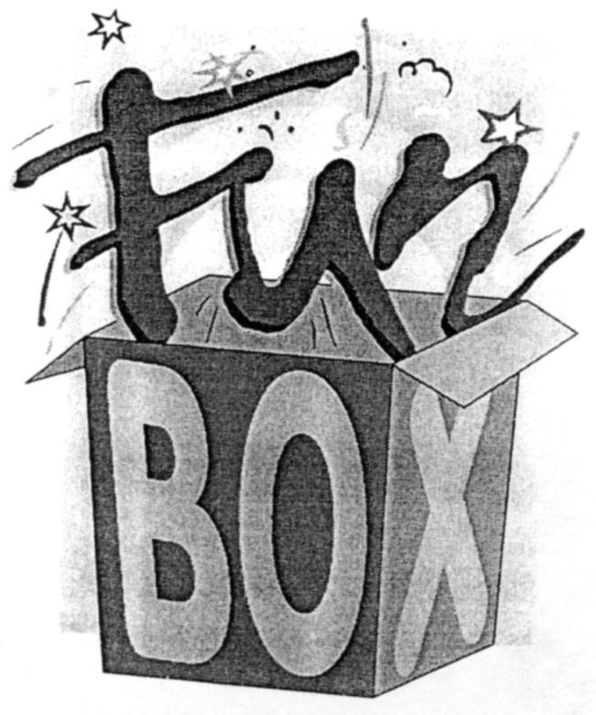 Fun BOX
