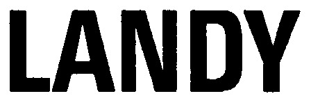 LANDY