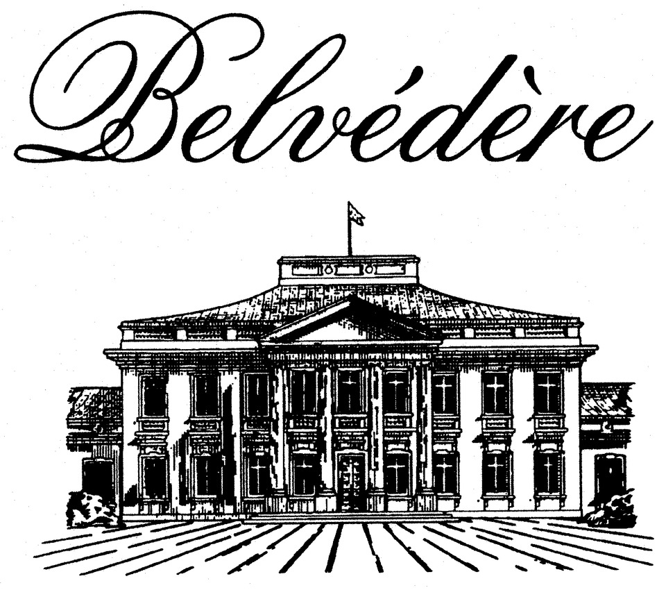 Belvédère