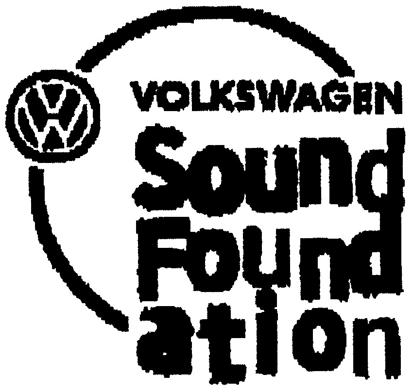 VOLKSWAGEN Sound Foundation