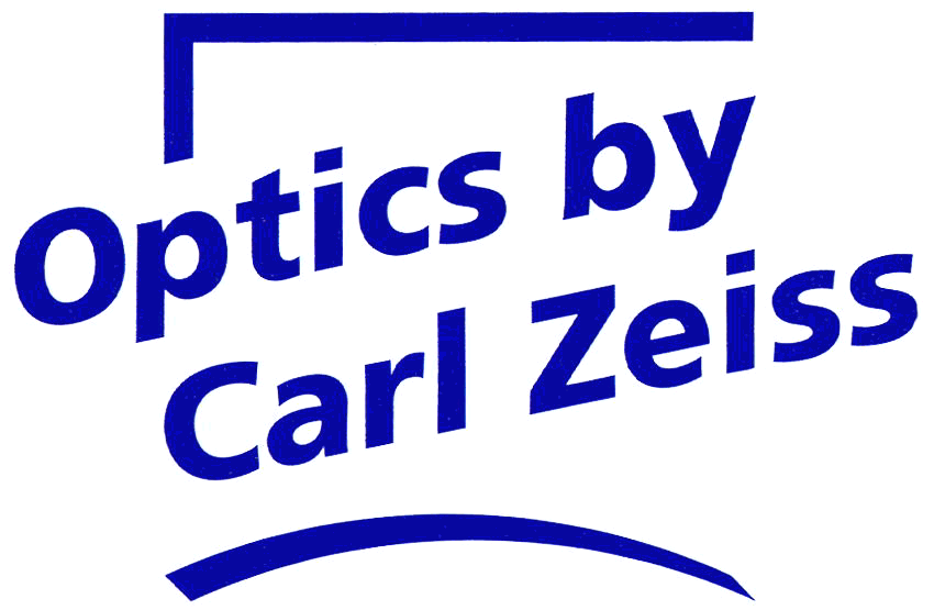 Optics by Carl Zeiss
