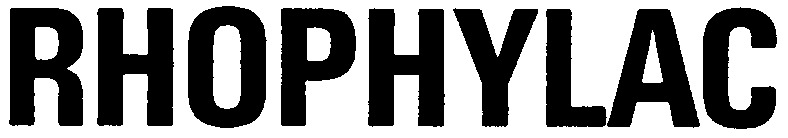 RHOPHYLAC
