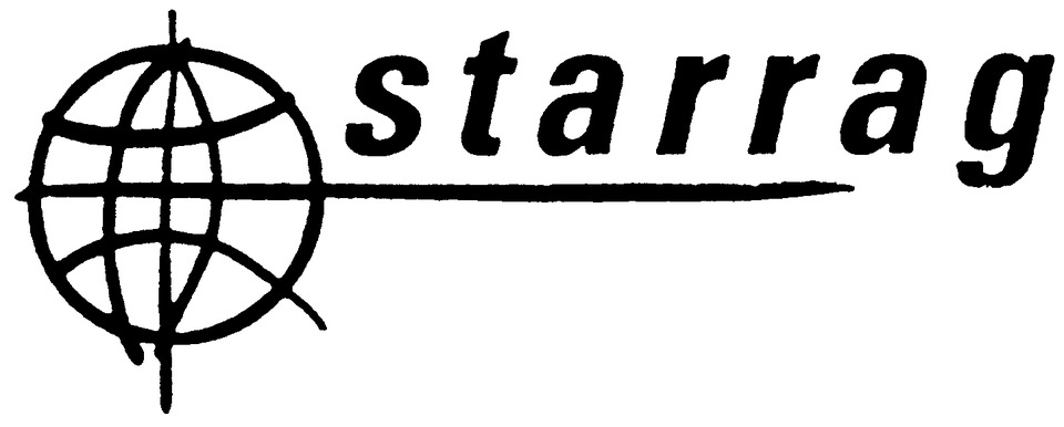 starrag