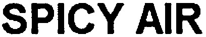 SPICY AIR