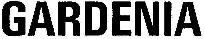 GARDENIA