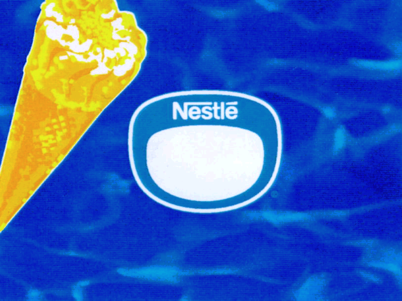Nestlé