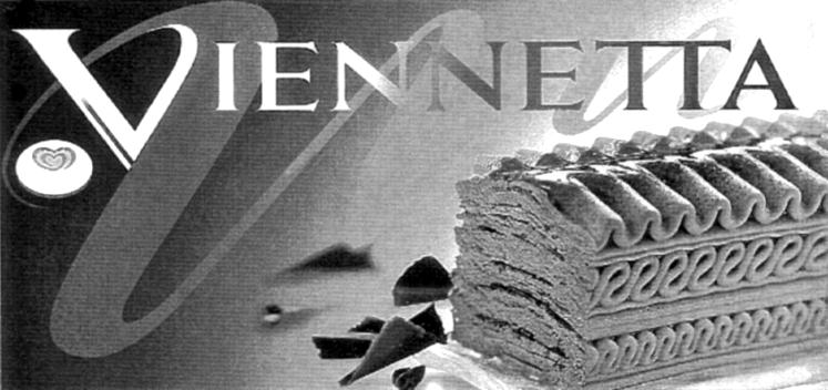 VIENNETTA