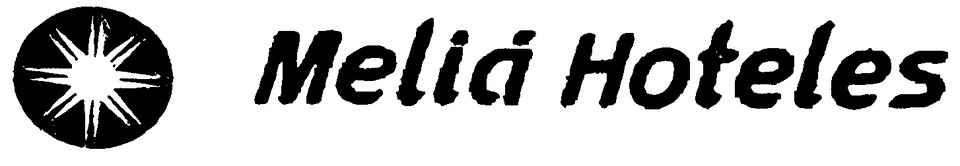 Meliá Hoteles