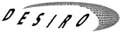 DESIRO