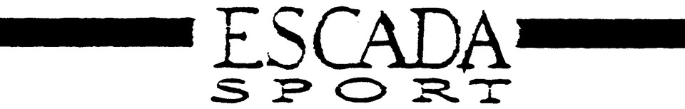 ESCADA SPORT