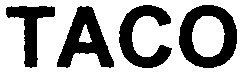 TACO