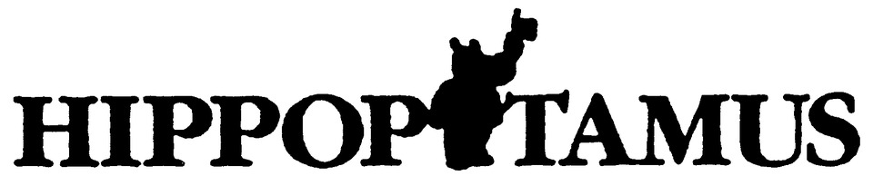 HIPPOPOTAMUS