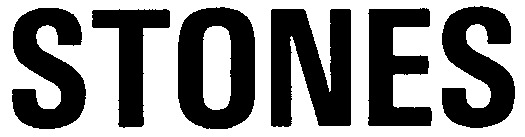 STONES