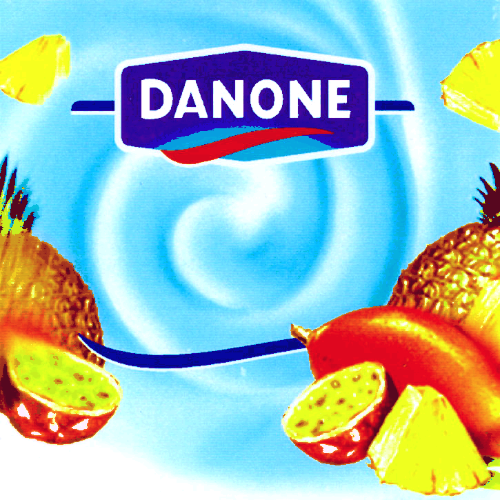 DANONE