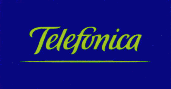 Telefonica