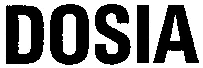DOSIA