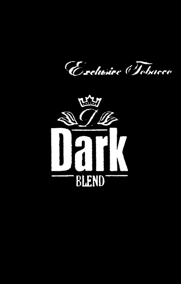 Dark BLEND