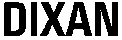 DIXAN
