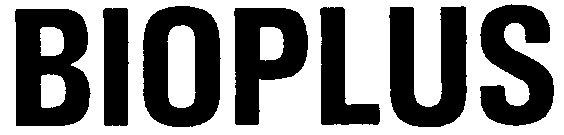 BIOPLUS