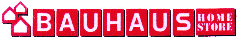 BAUHAUS HOME STORE