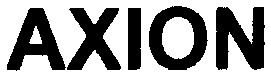AXION