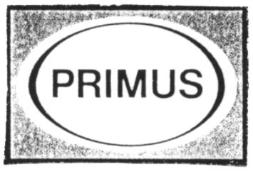 PRIMUS