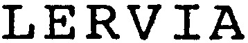 LERVIA