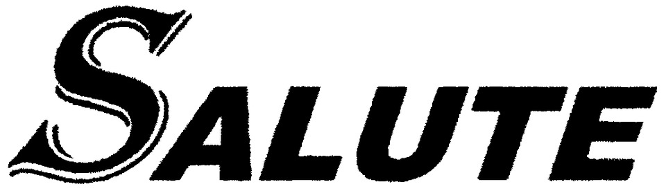 SALUTE