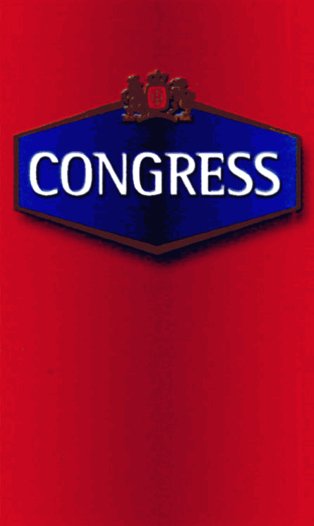 CONGRESS