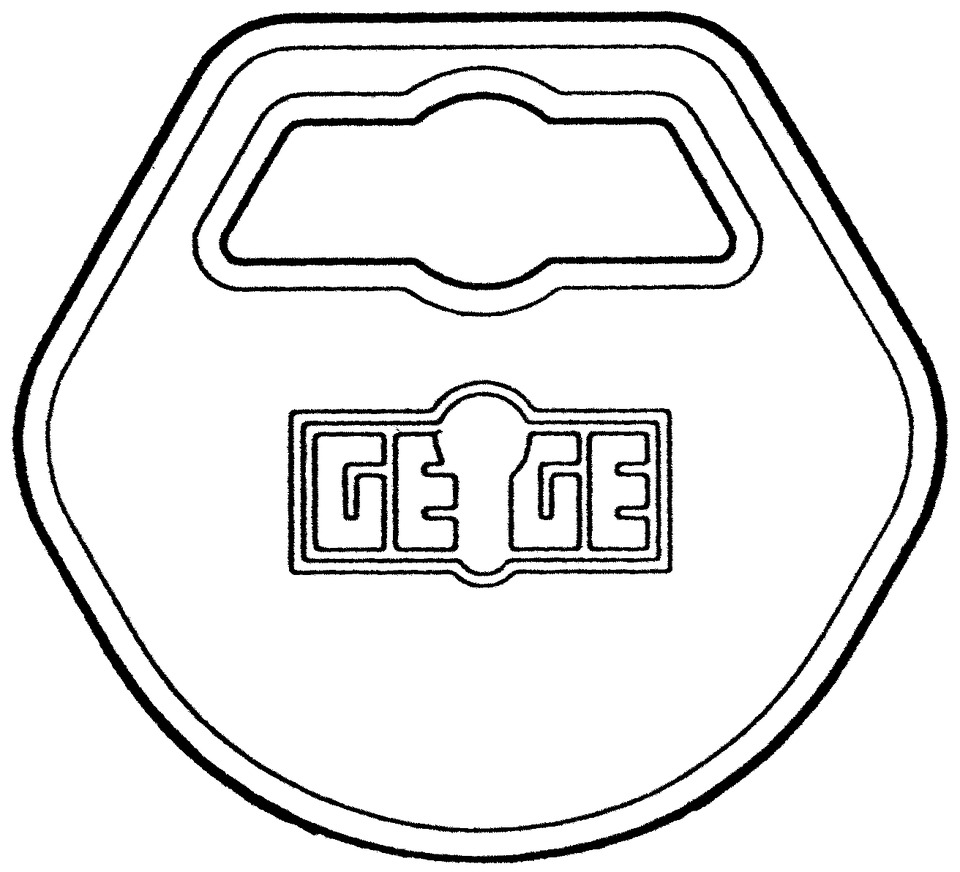 GEGE