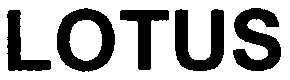 LOTUS
