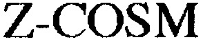 Z-COSM