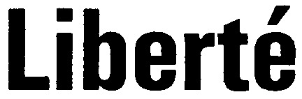 Liberté