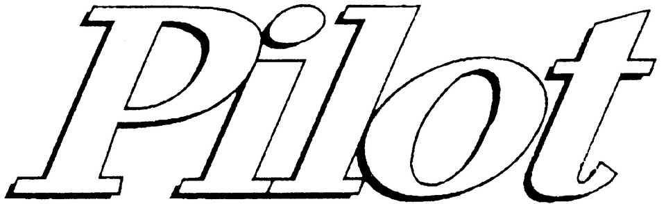 Pilot