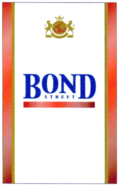 BOND STREET