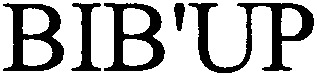 BIB'UP