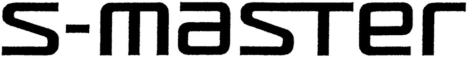 s-master