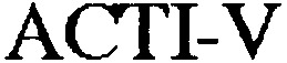 ACTI-V