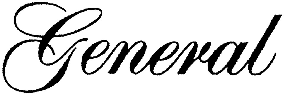 General
