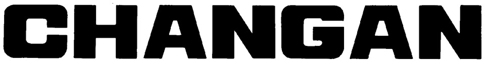 CHANGAN