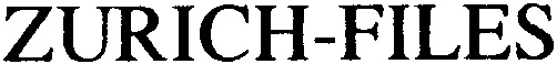 ZURICH-FILES