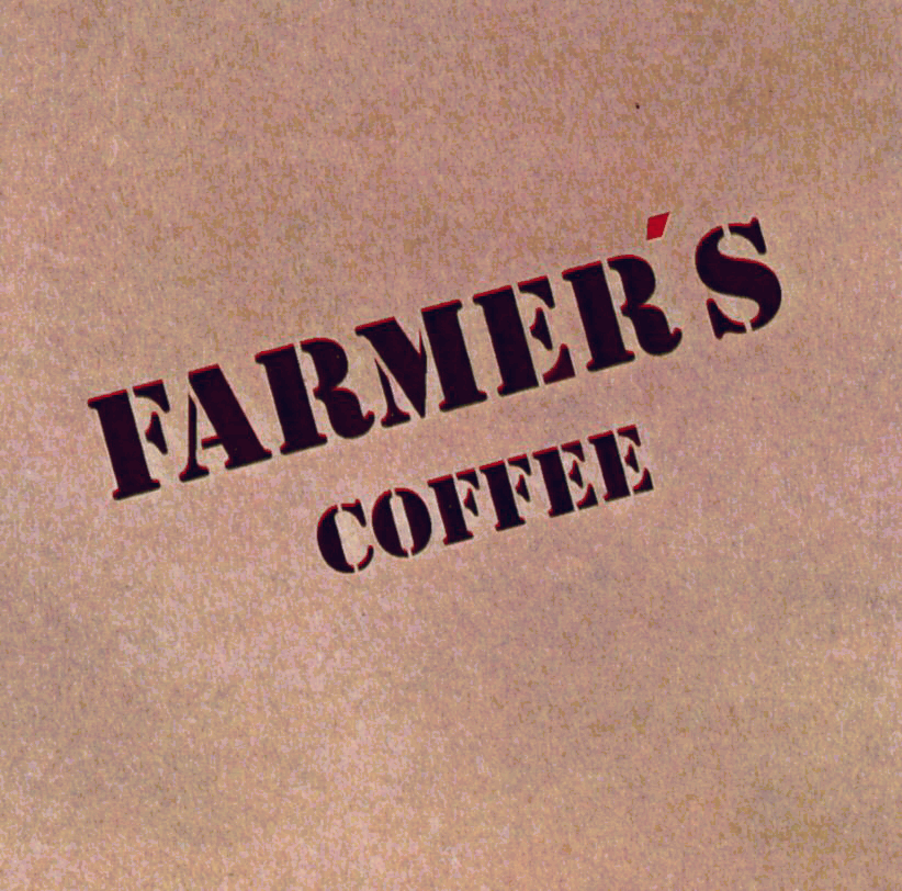 FARMER'S COFFEE