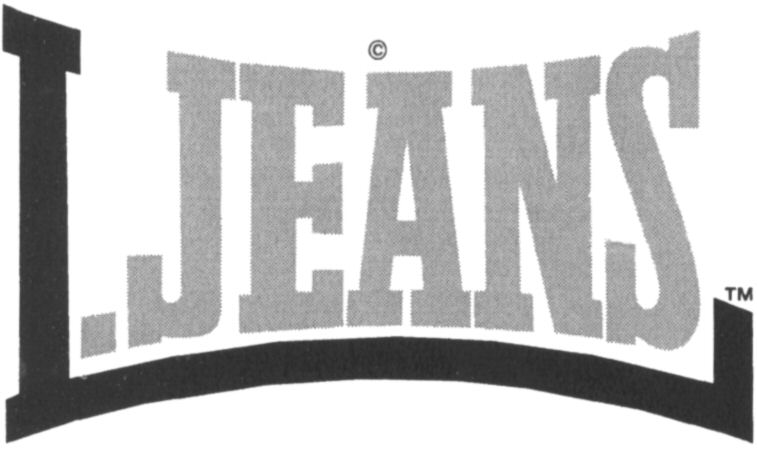 L.JEANS